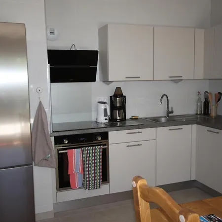 Montagne Avec Terrasse Et Parking - Fr-1-858-29