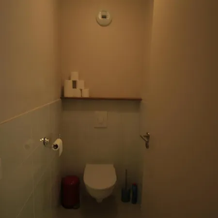 Montagne Avec Terrasse Et Parking - Fr-1-858-29 Apartament *