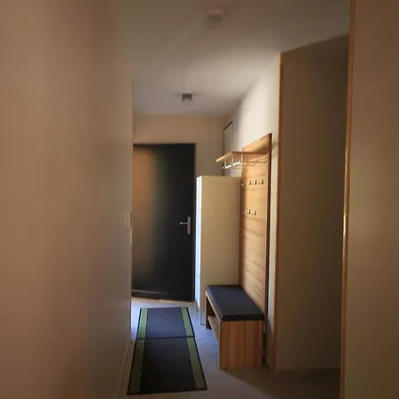 Apartament Montagne Avec Terrasse Et Parking - Fr-1-858-29 *